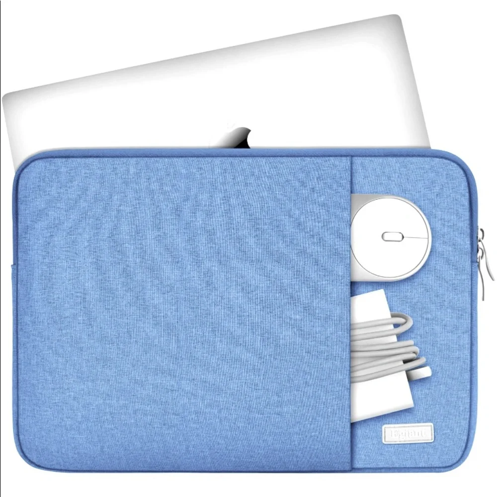 N/A macbook bag
