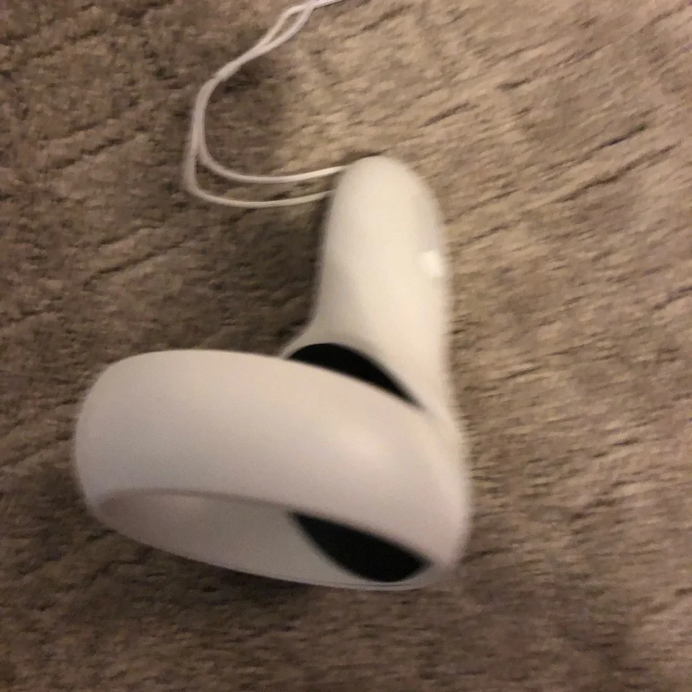 Oculus quest