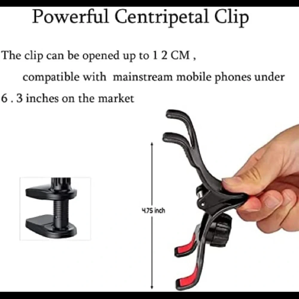 N/A phone holder