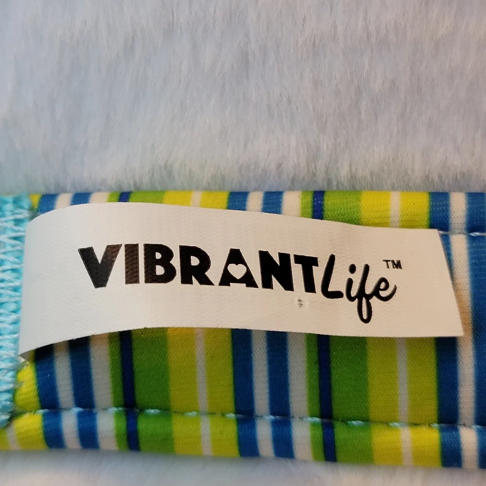 Vibrant life comfort
