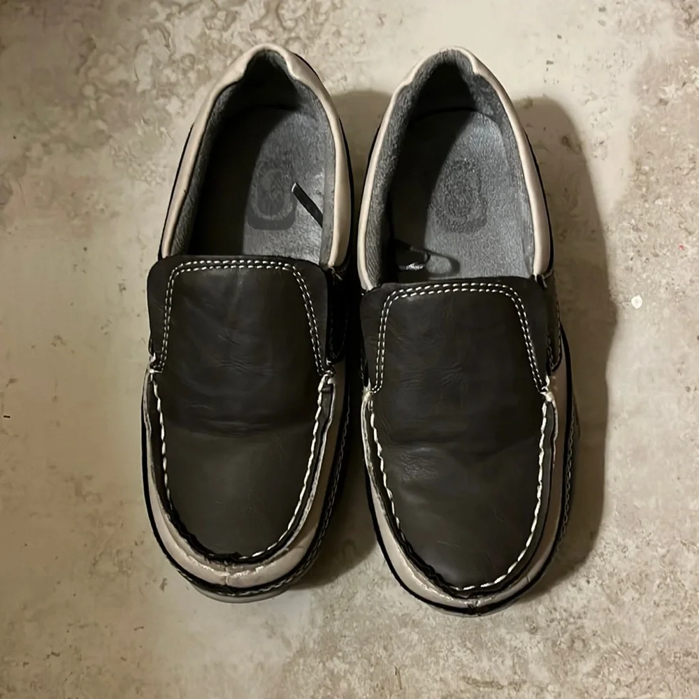 Mocasines