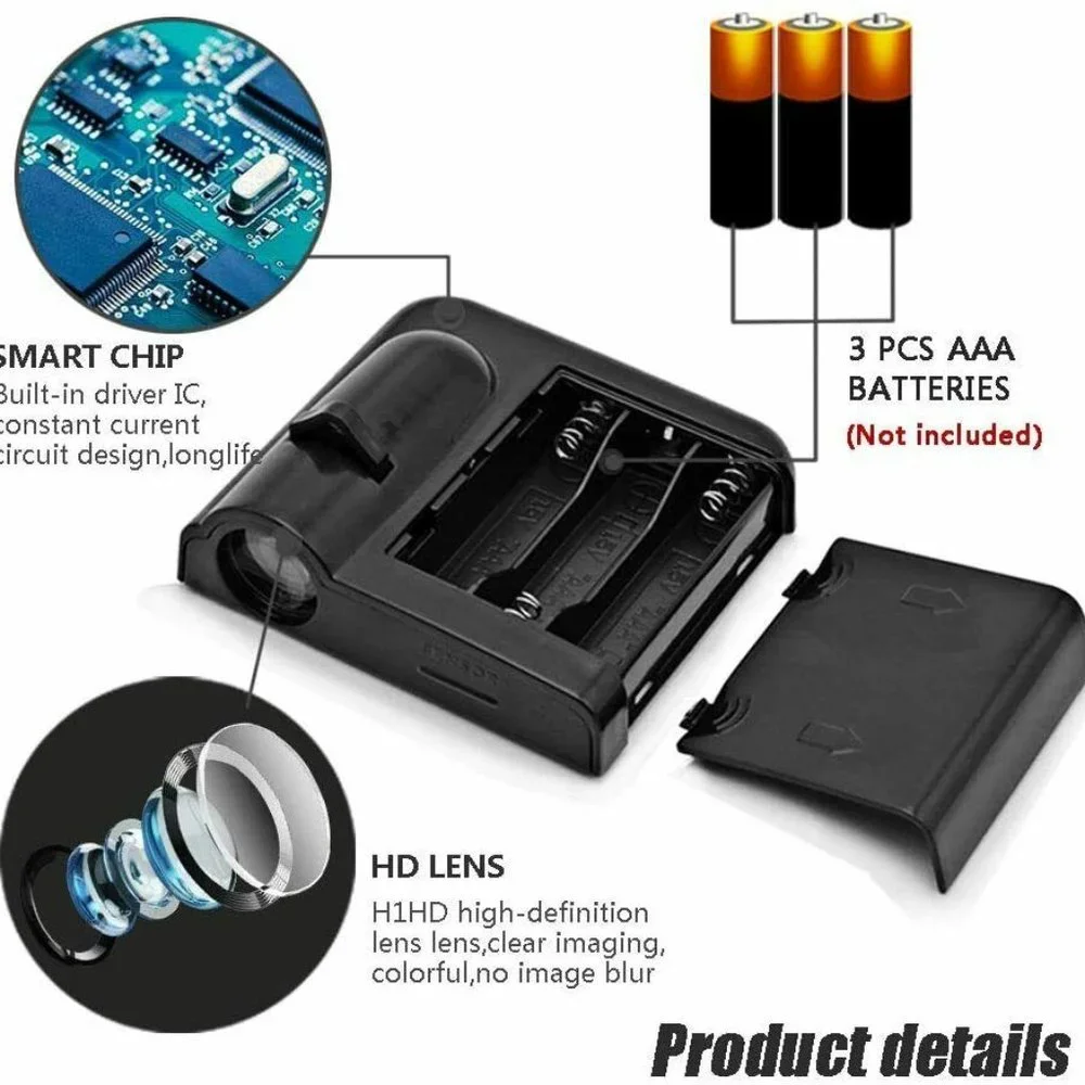 N/A 4x pcs