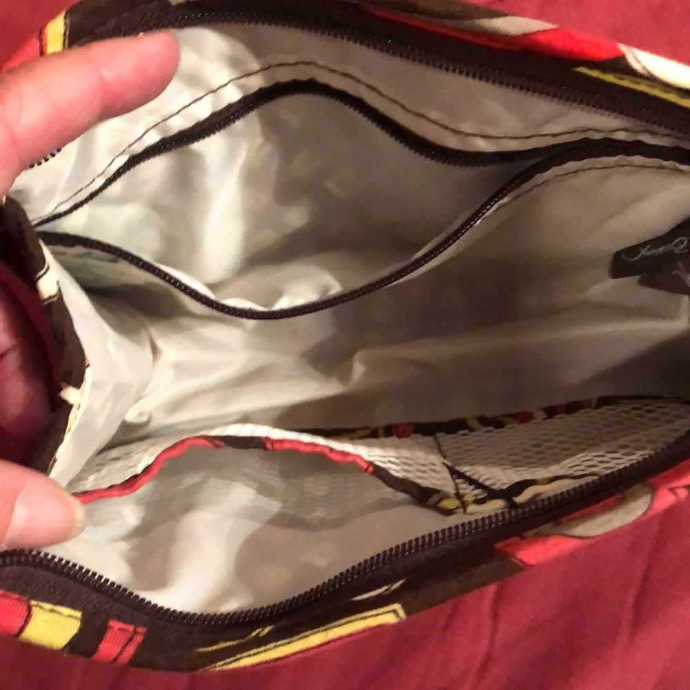 Vera Bradley inside x2