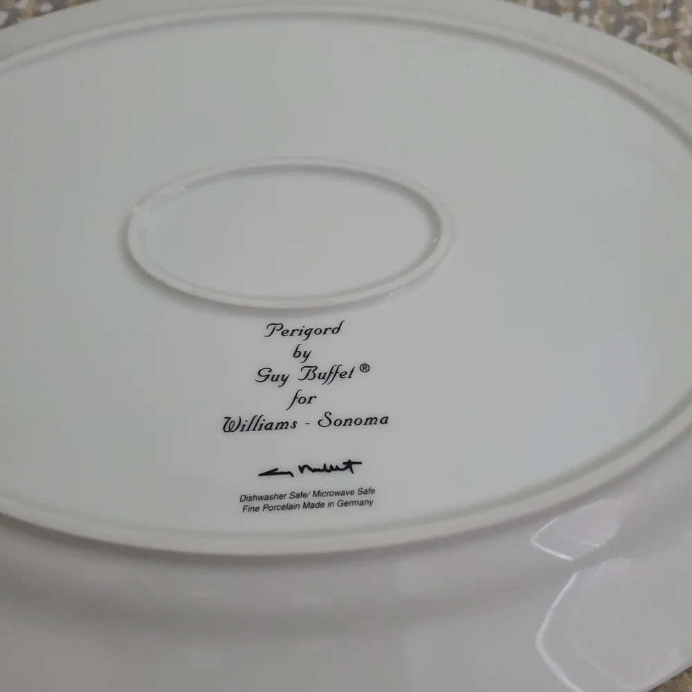 Williams Sonoma perigord by
