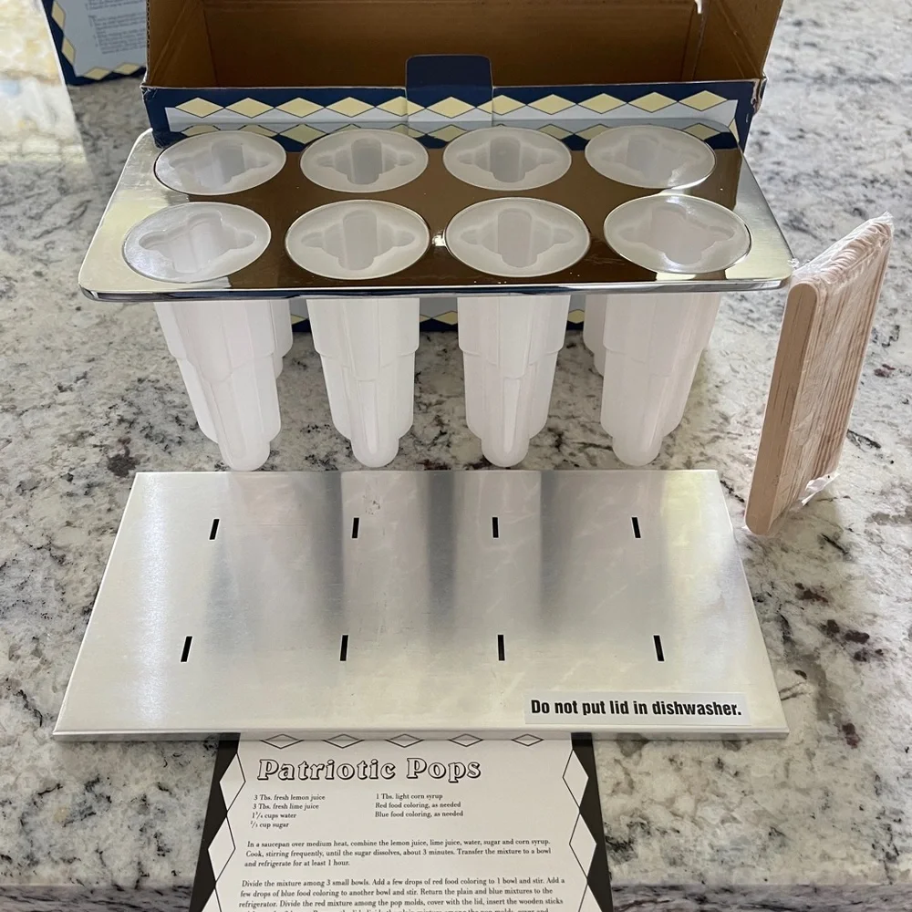 Williams Sonoma remaining bring