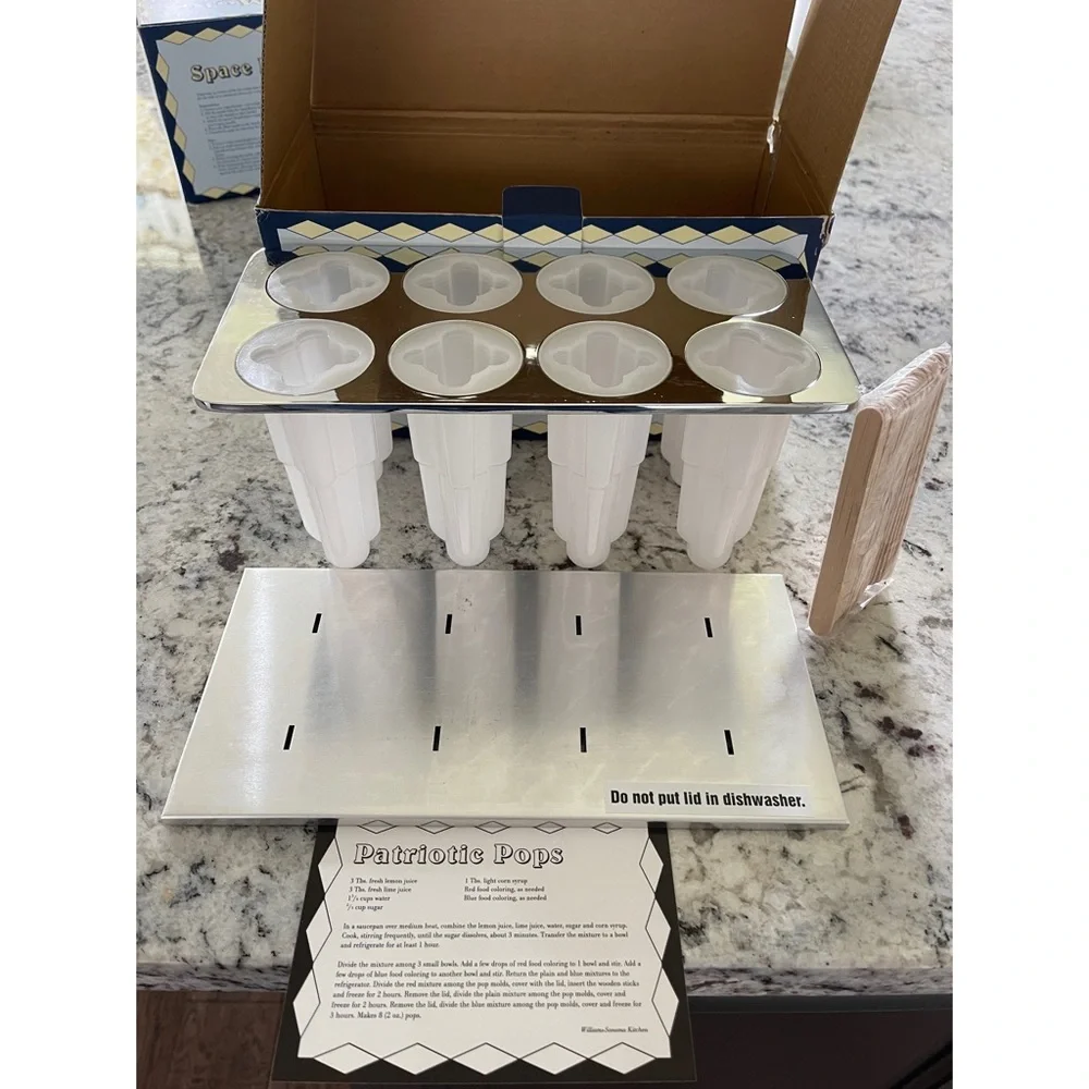 Williams Sonoma ones birthday remaining