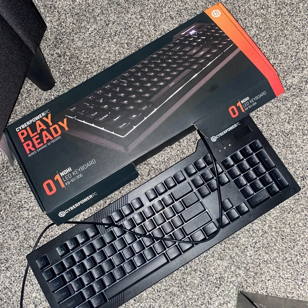 gaming keyboards. $35 each