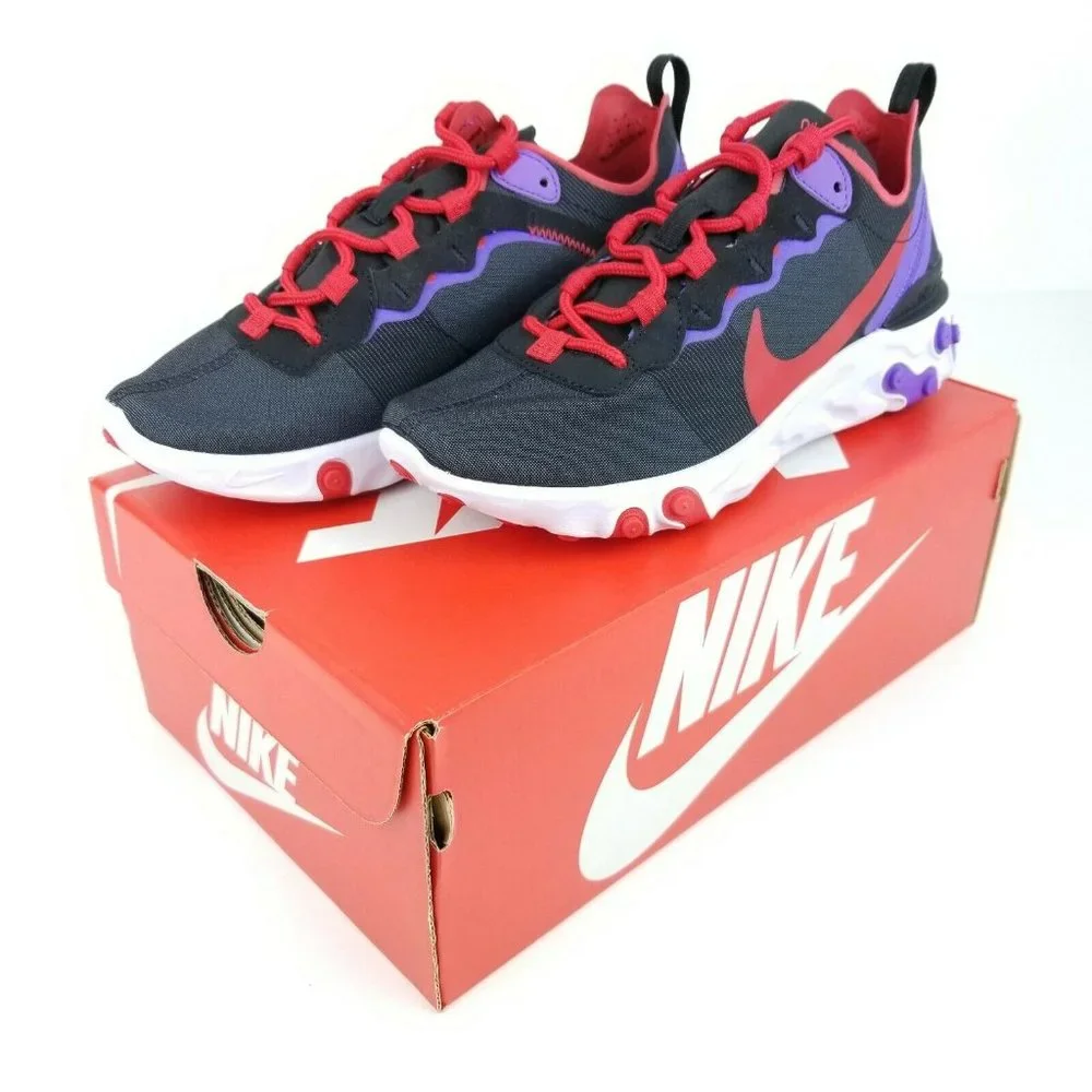 Nike product name
