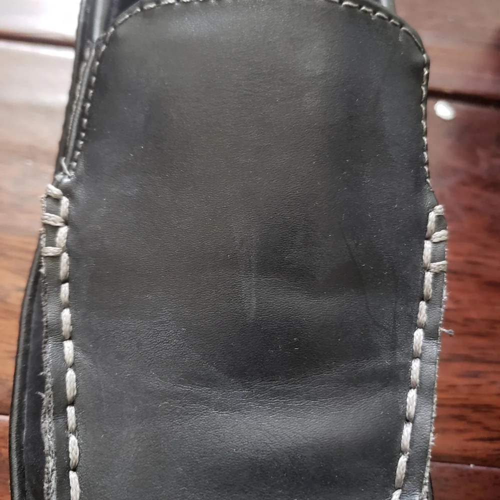 Cole Haan black cole