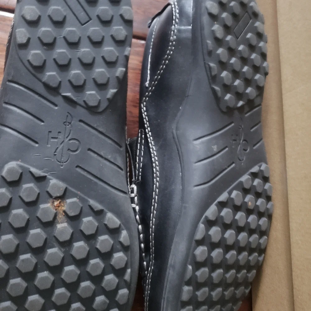 Cole Haan black cole