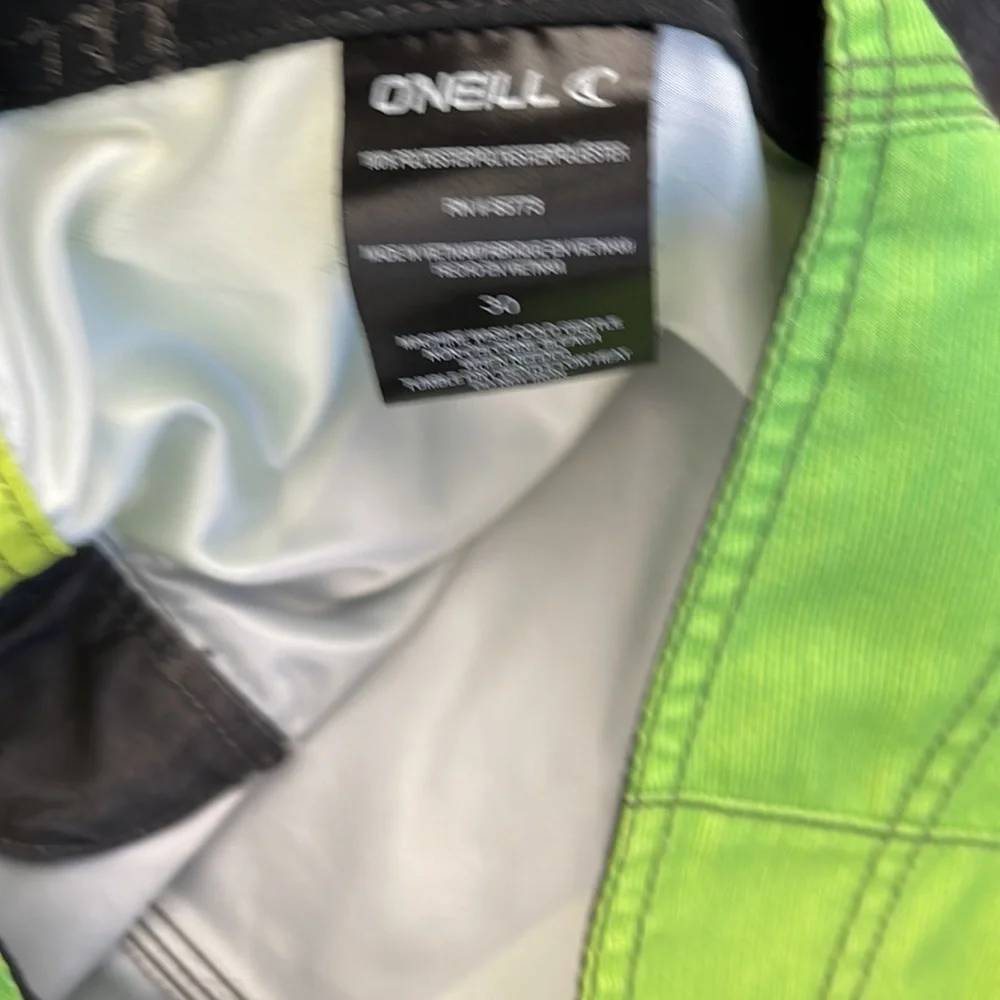 ONeill o’neil swim