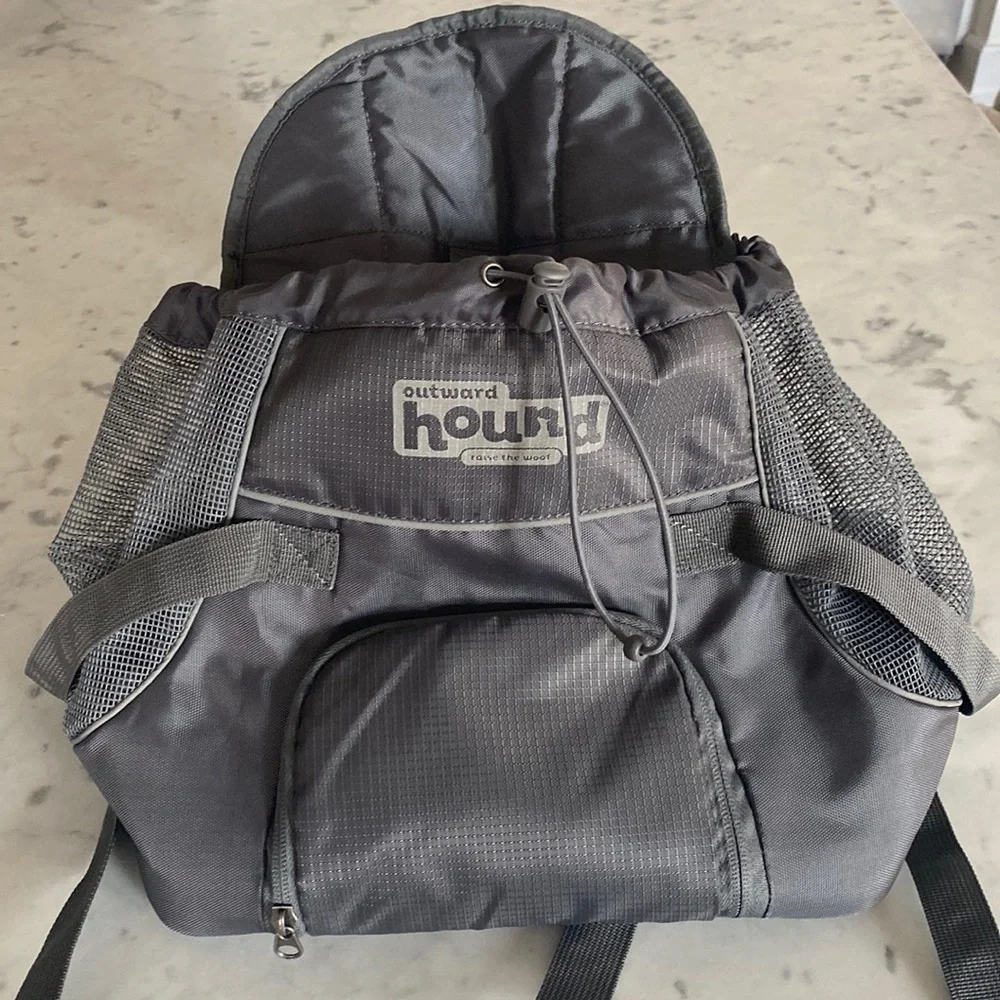 Pet (small) backpack