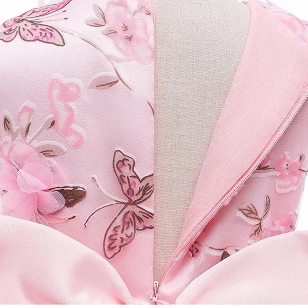 Pinkful 80cm 12