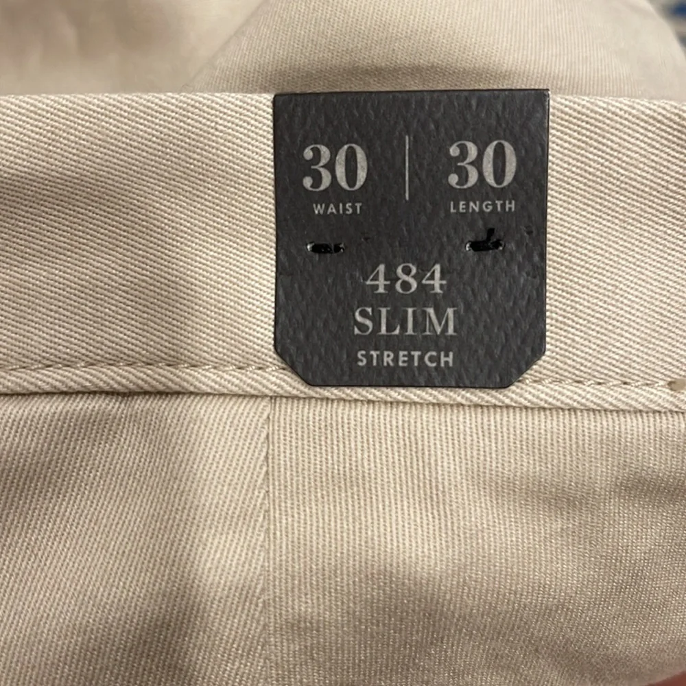 J. Crew crew pants