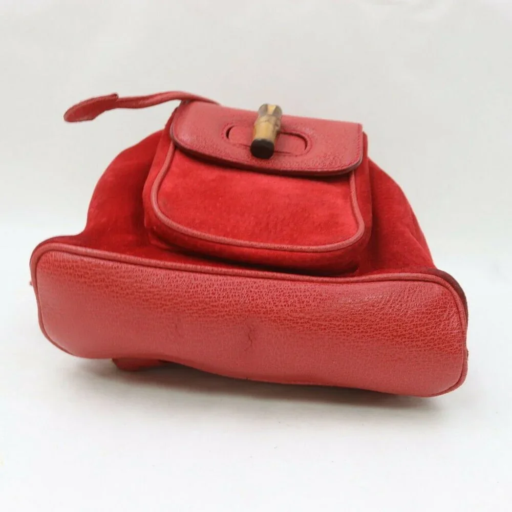 Gucci color reds