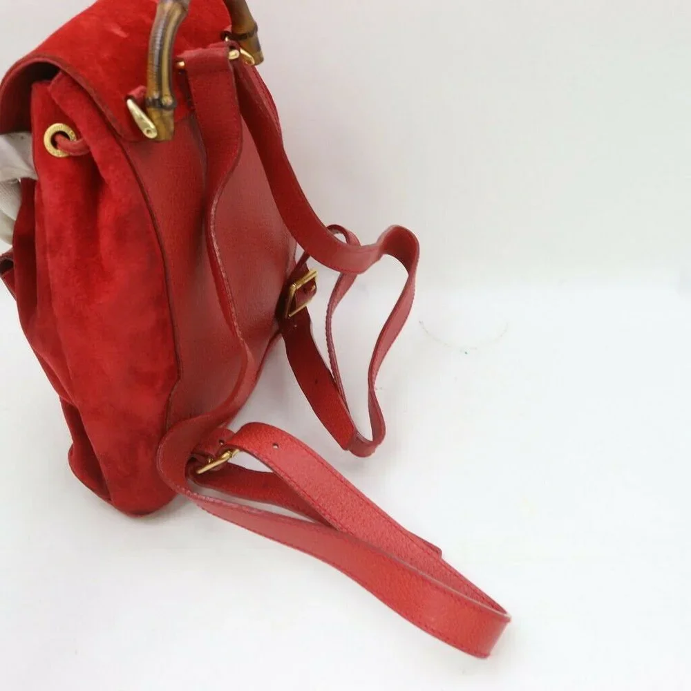 Gucci color reds