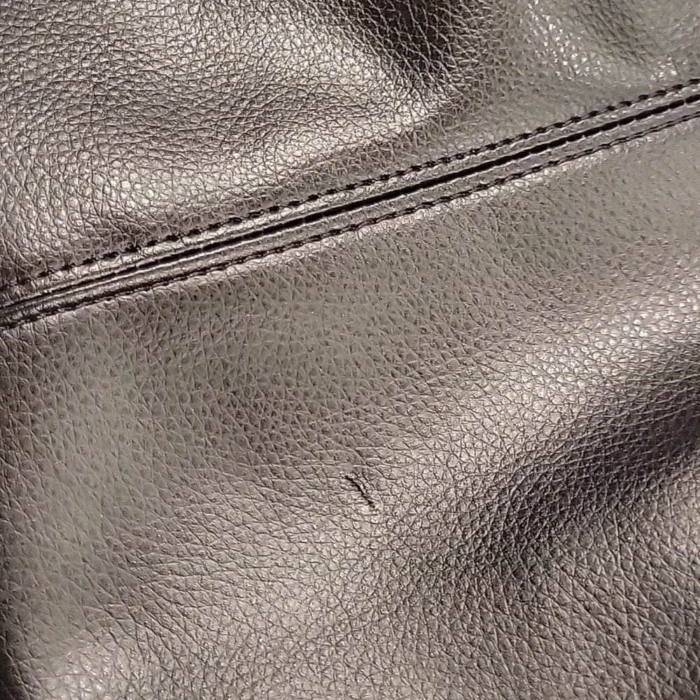 black laptop