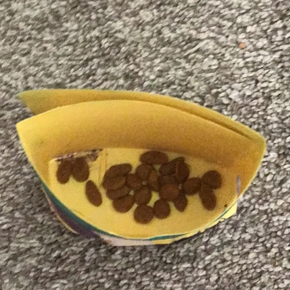 N/A this food