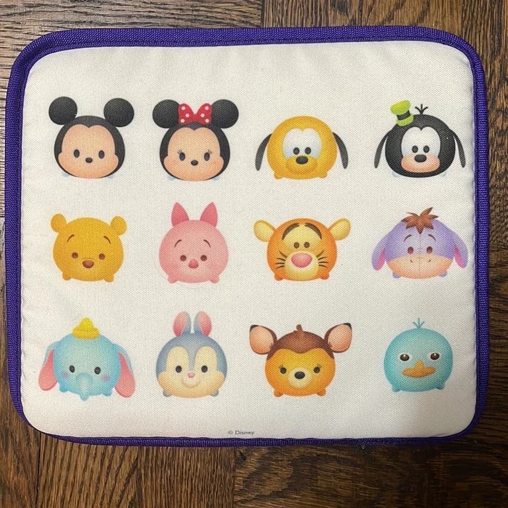 Disney sleeve ipad