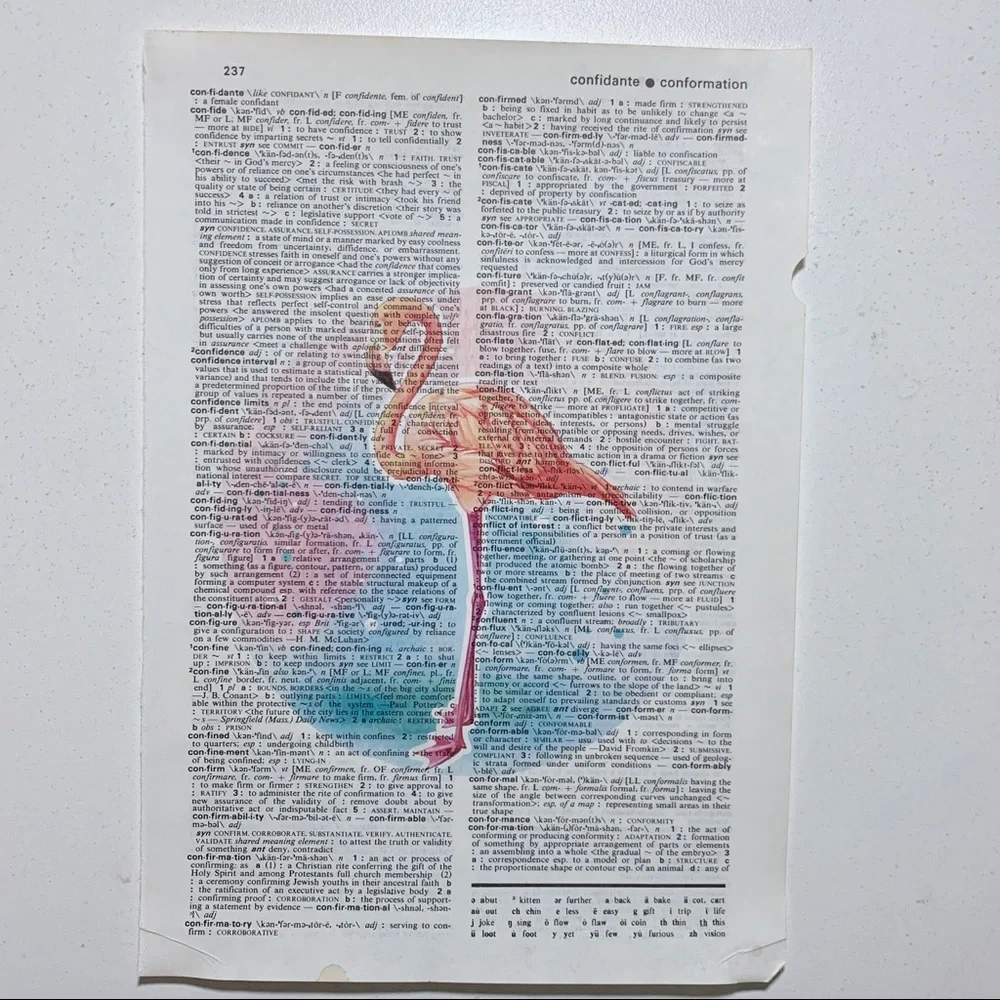 N/A artwork features