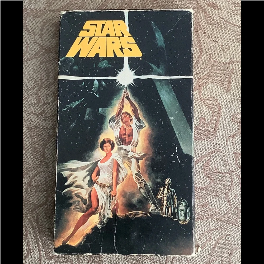 Star Wars movie