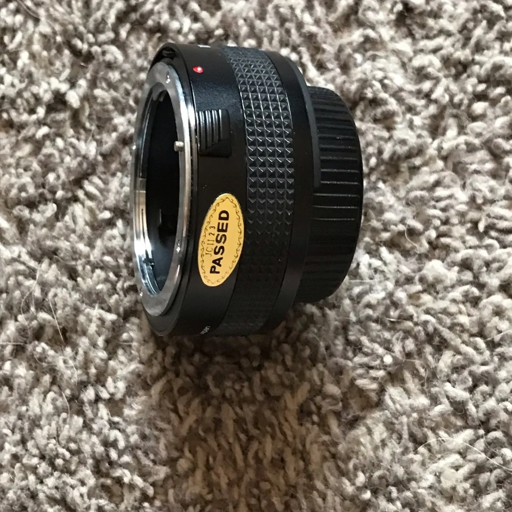Nikon these lenses