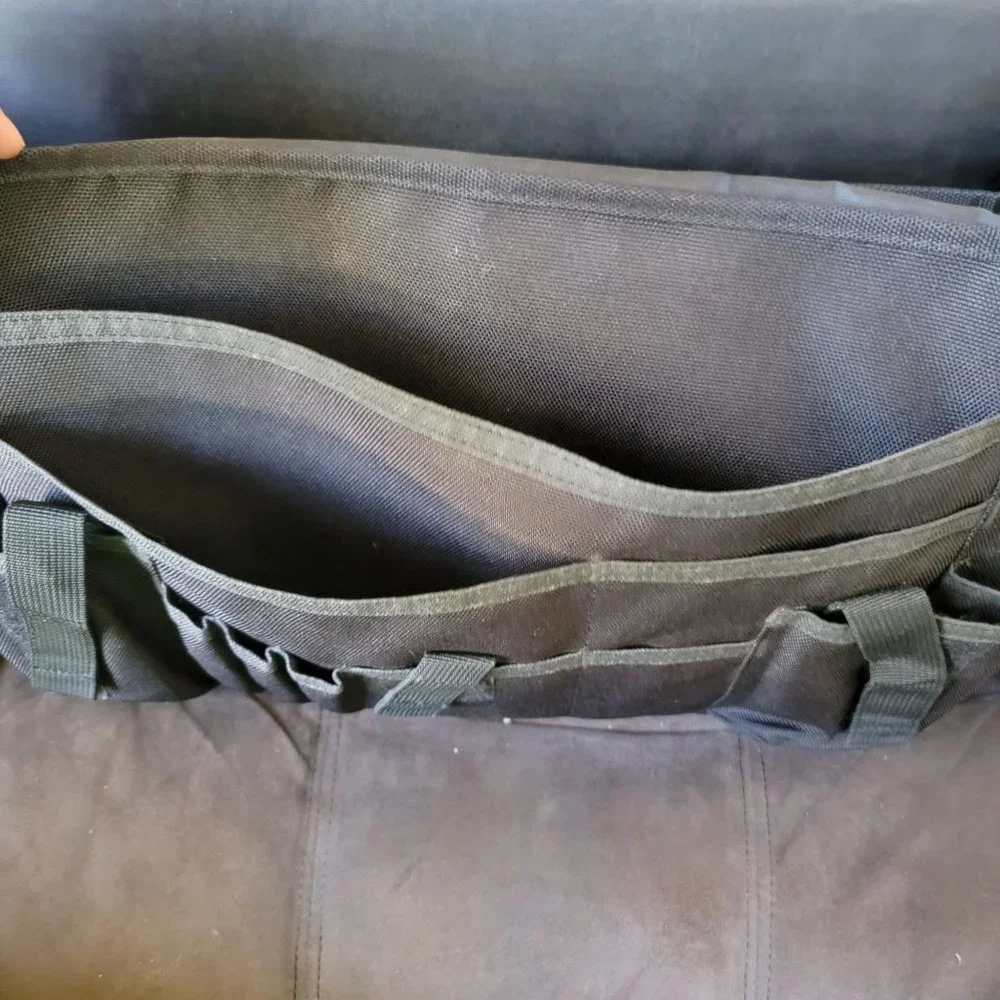 5.11 Tactical same threading