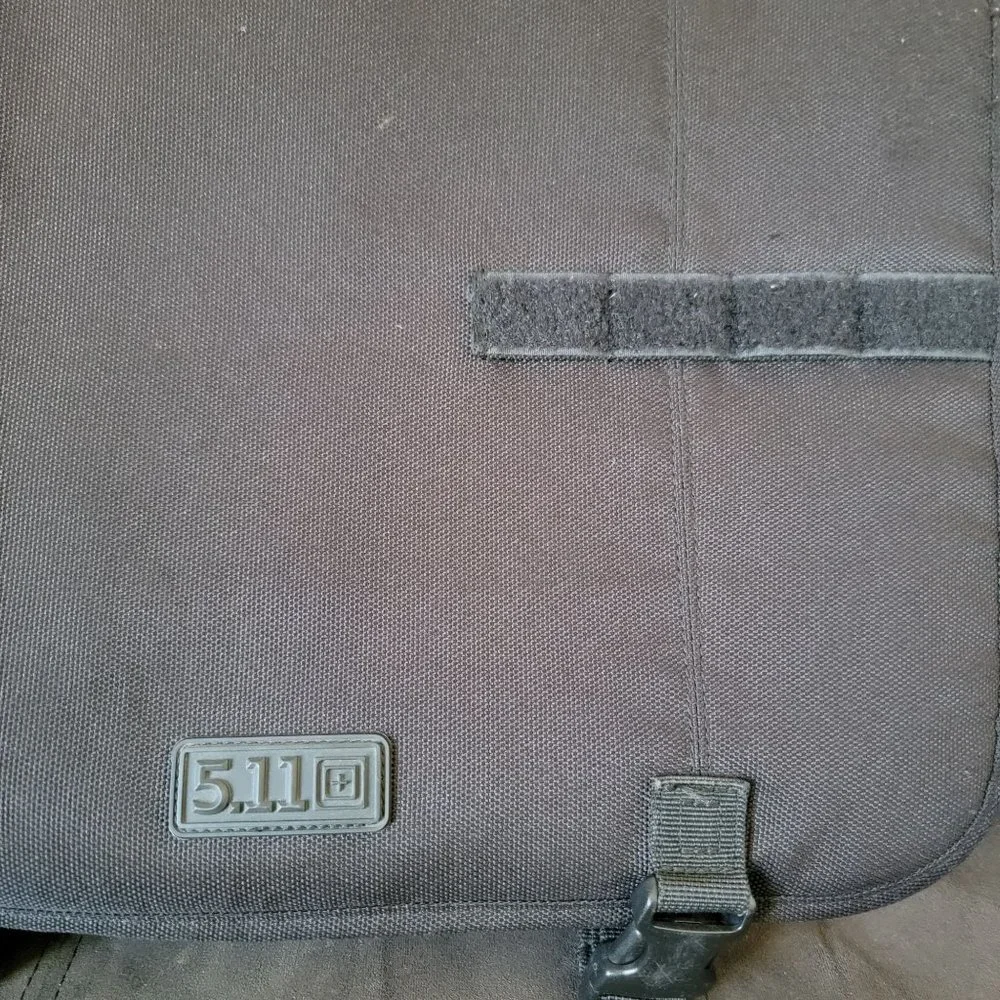 5.11 Tactical contact will