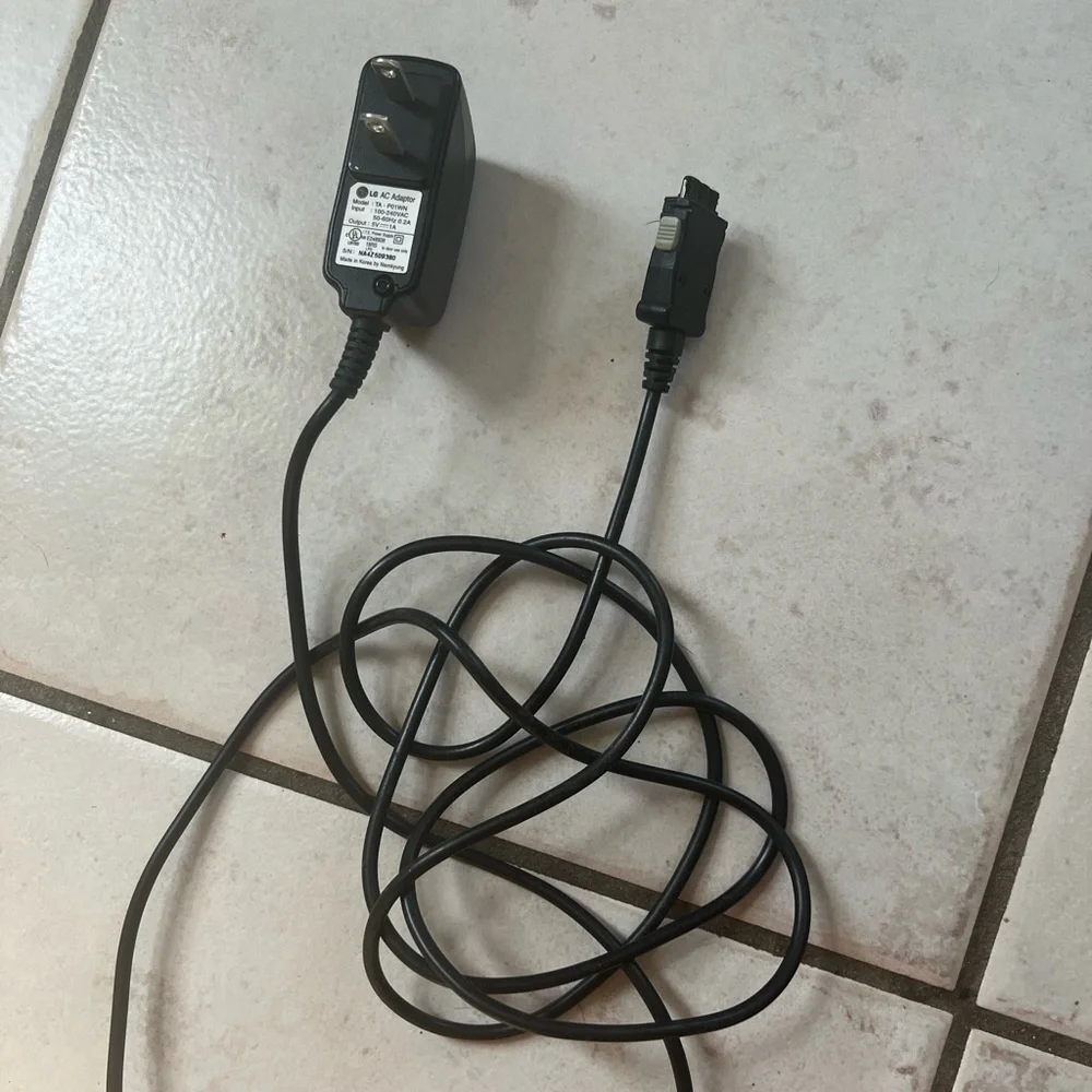 N/A lg ta