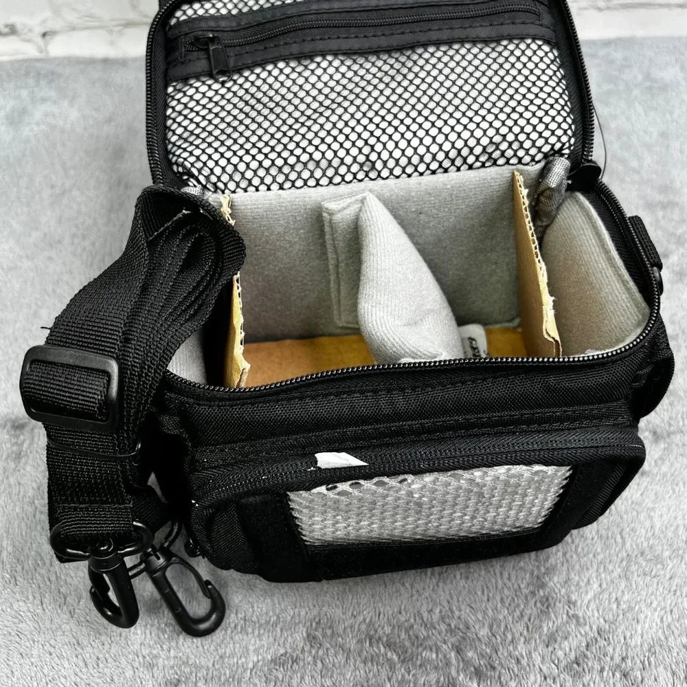LowePro new tags
