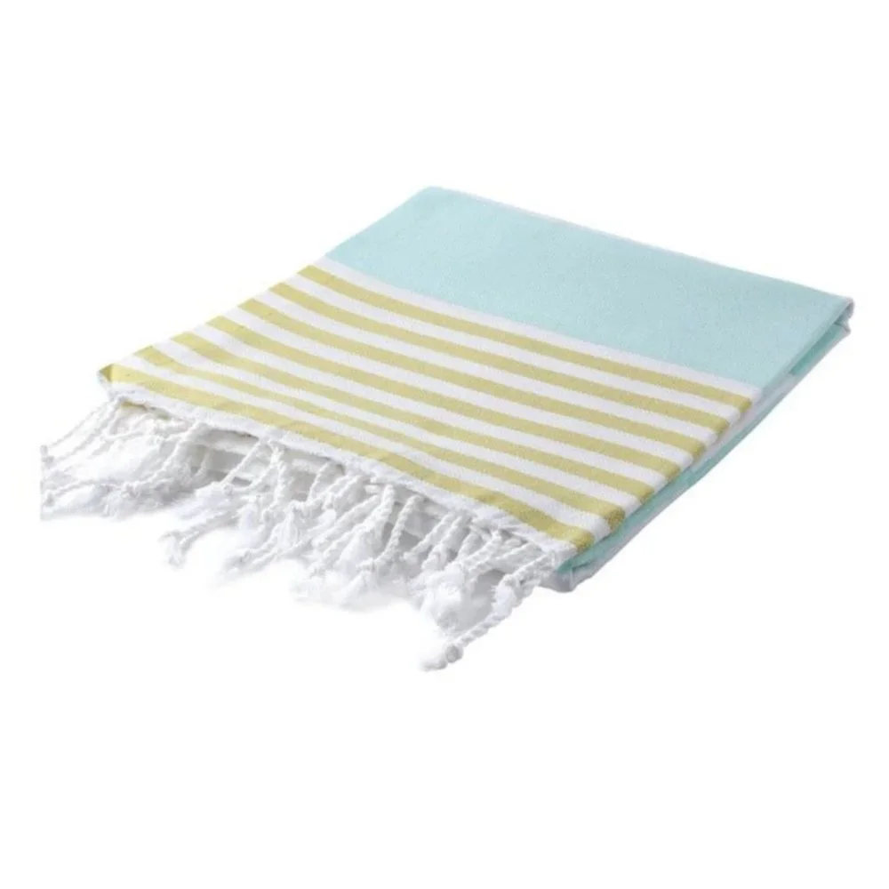 Citizens Of The Beach set towels