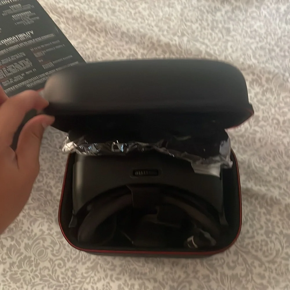 N/A this item