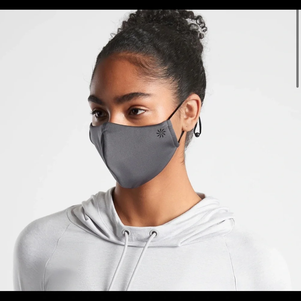 Athleta new package