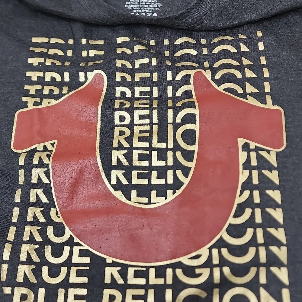True Religion true religion
