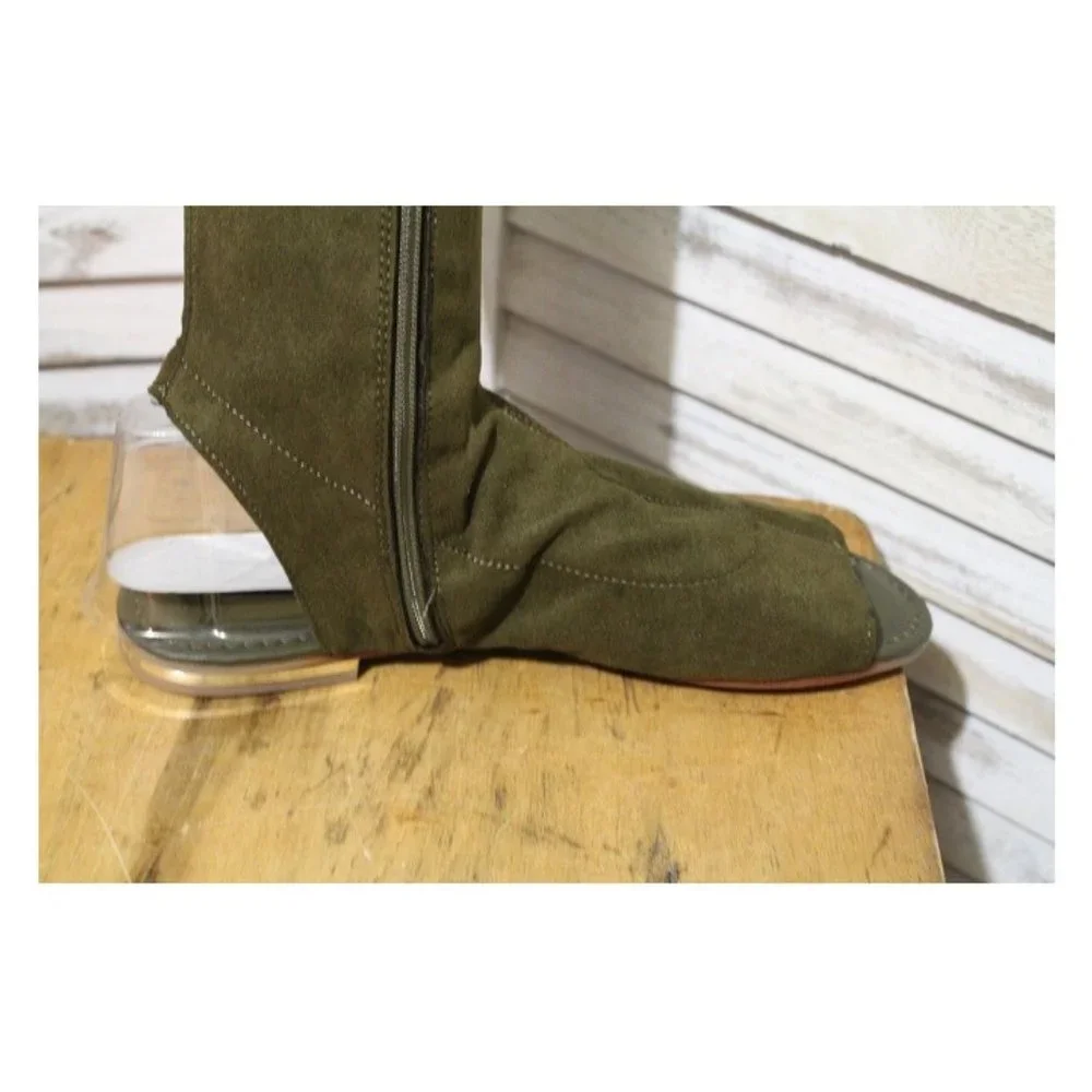 BAMBOO women’s knee
