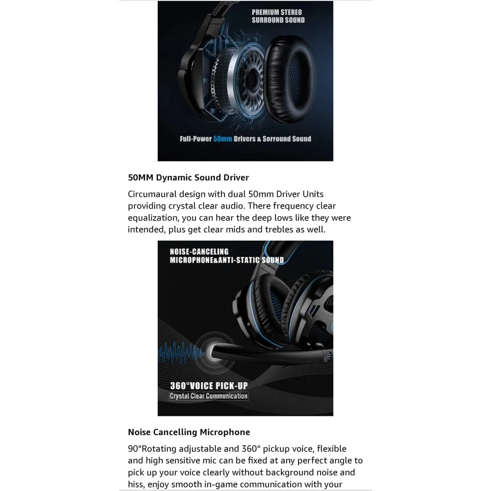 SADES product includes