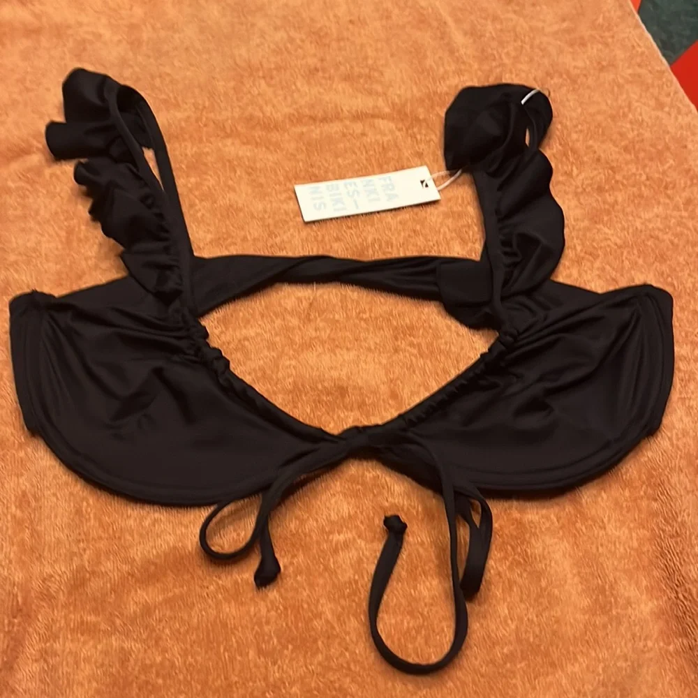 Frankies Bikinis frankie’s bikini
