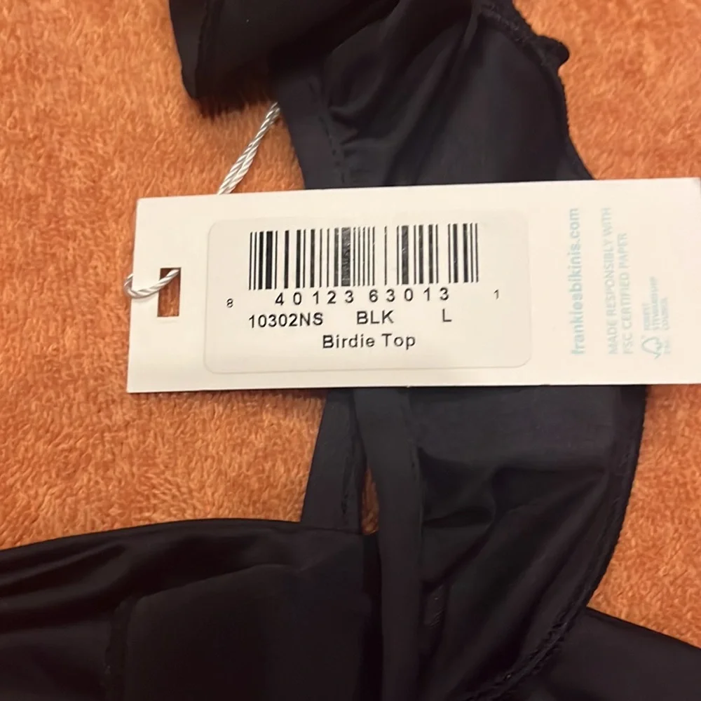 Frankies Bikinis frankie’s bikini