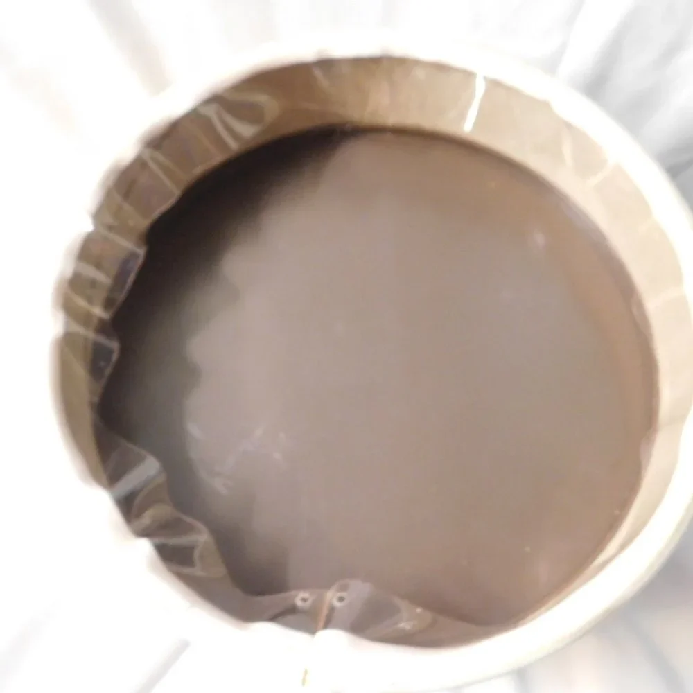 Vintage Coca-Cola Ice Bucket with Lid 1970's Retro