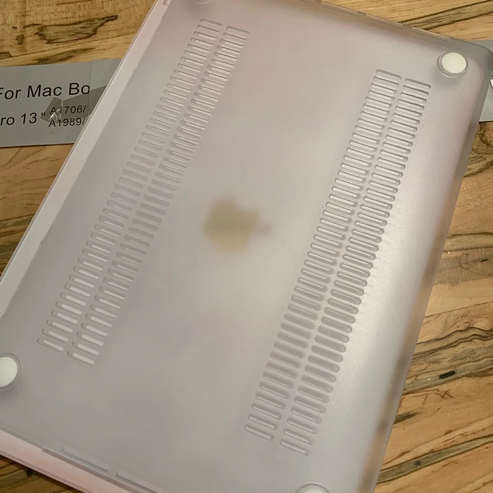 Apple new mac