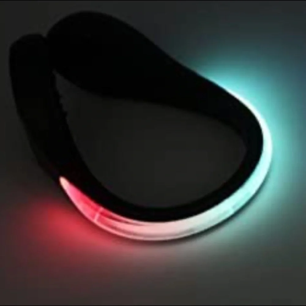 LED shoe lights multicolor global
