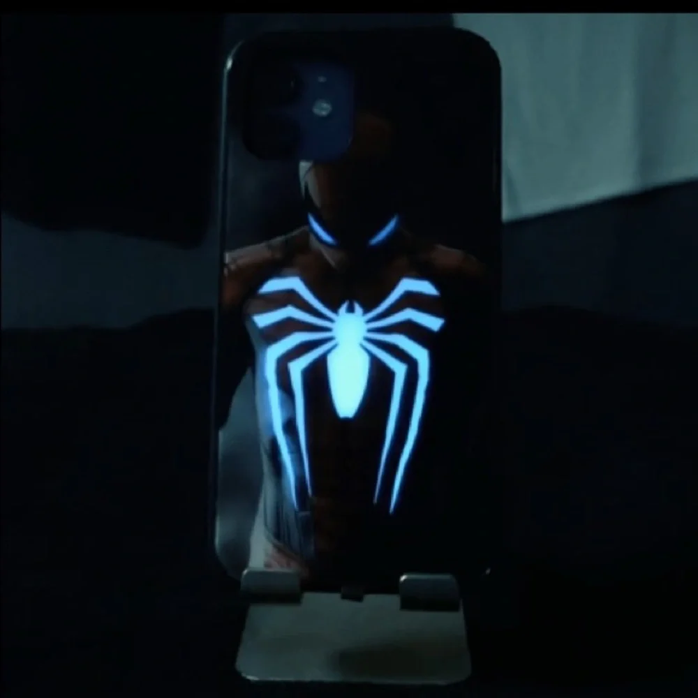 N/A spider man