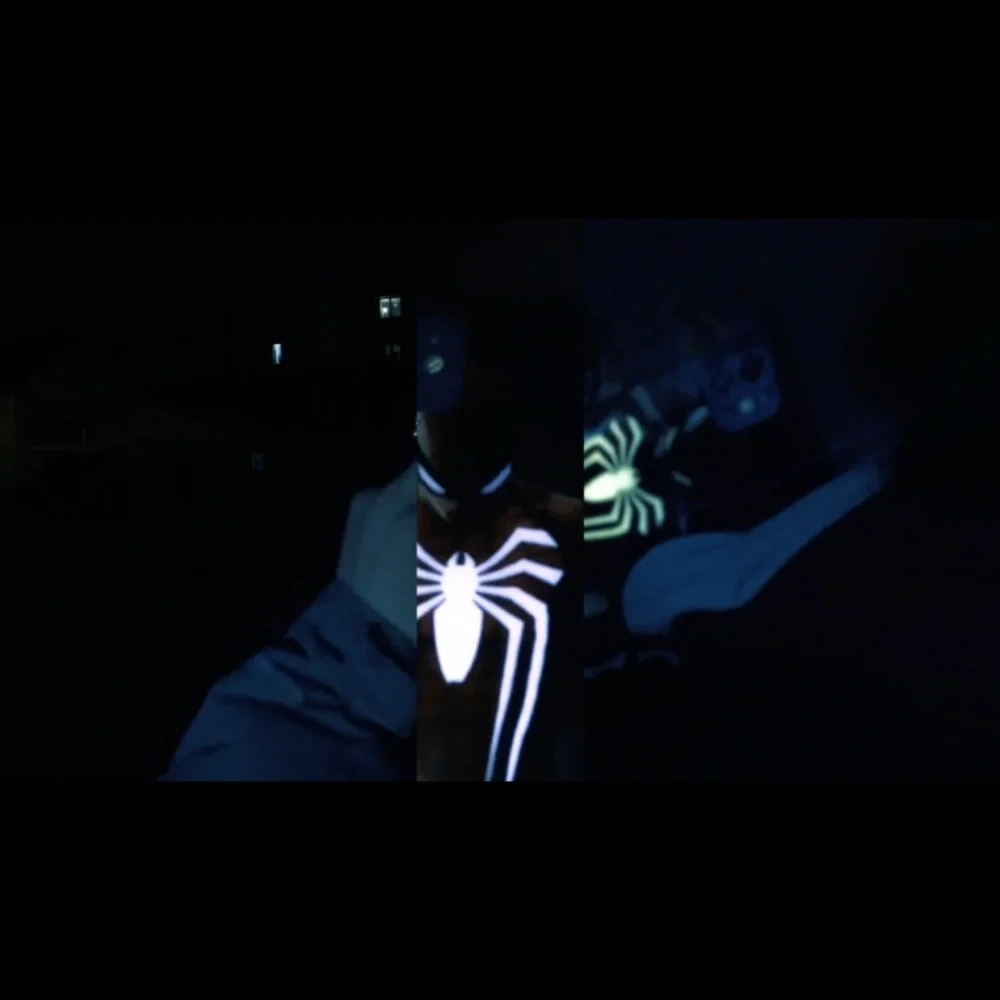 N/A spider man