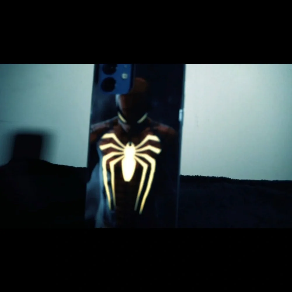 N/A spider man
