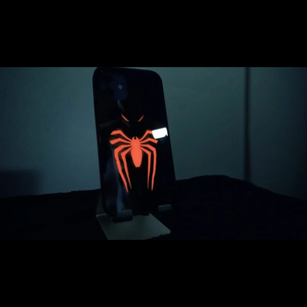 N/A spider man