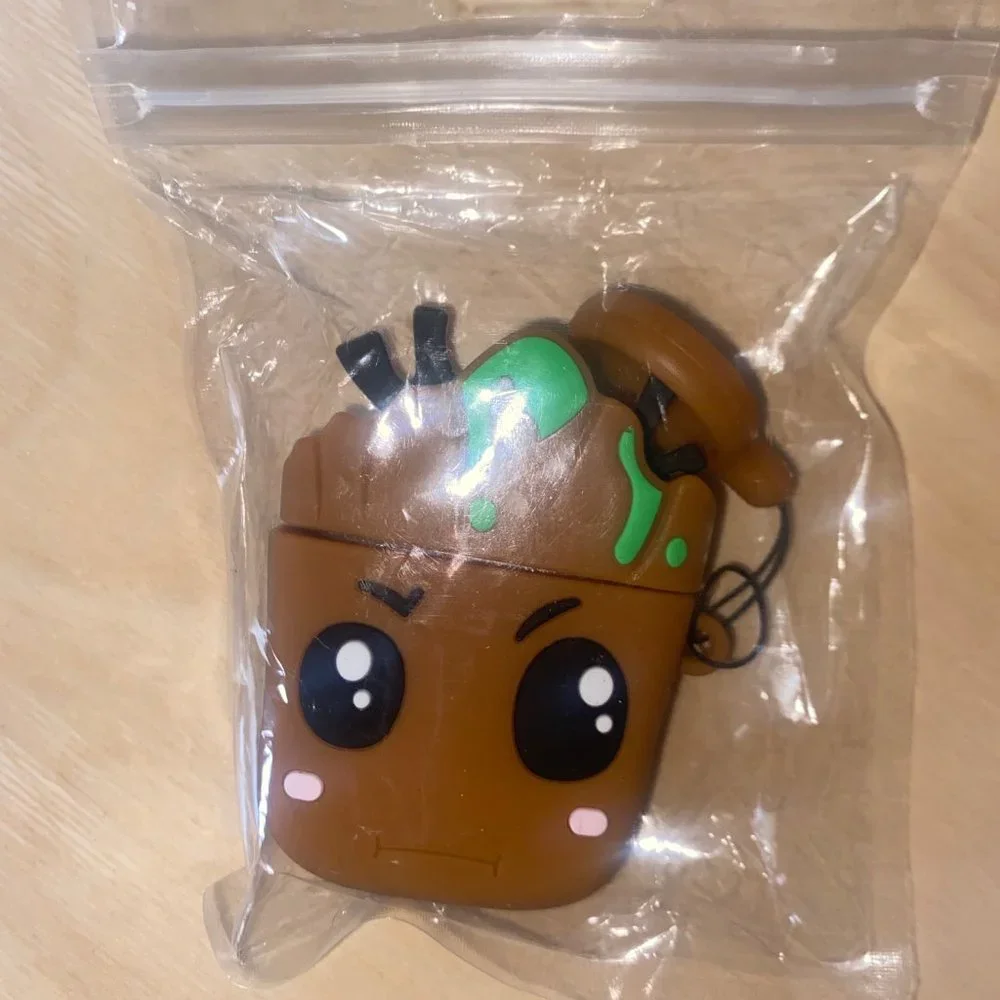 N/A cute groot