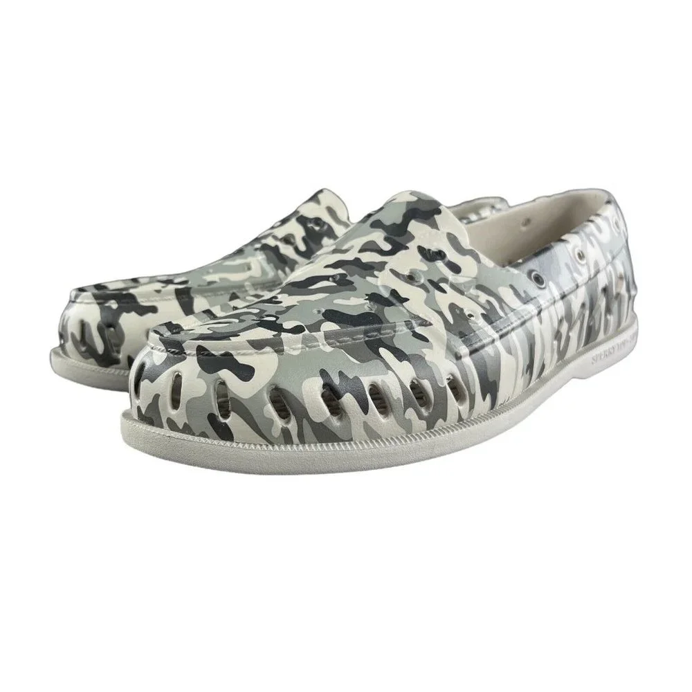 Sperry men authentic
