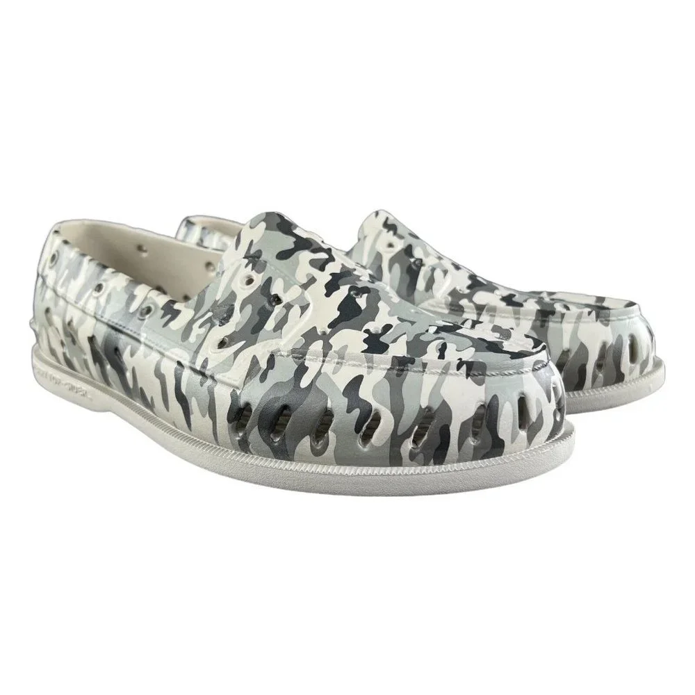 Sperry men authentic