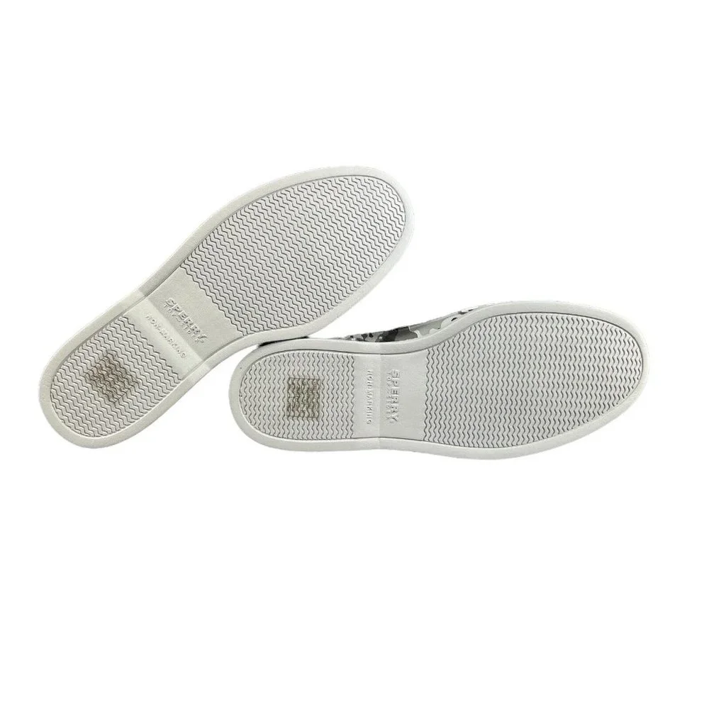 Sperry men authentic