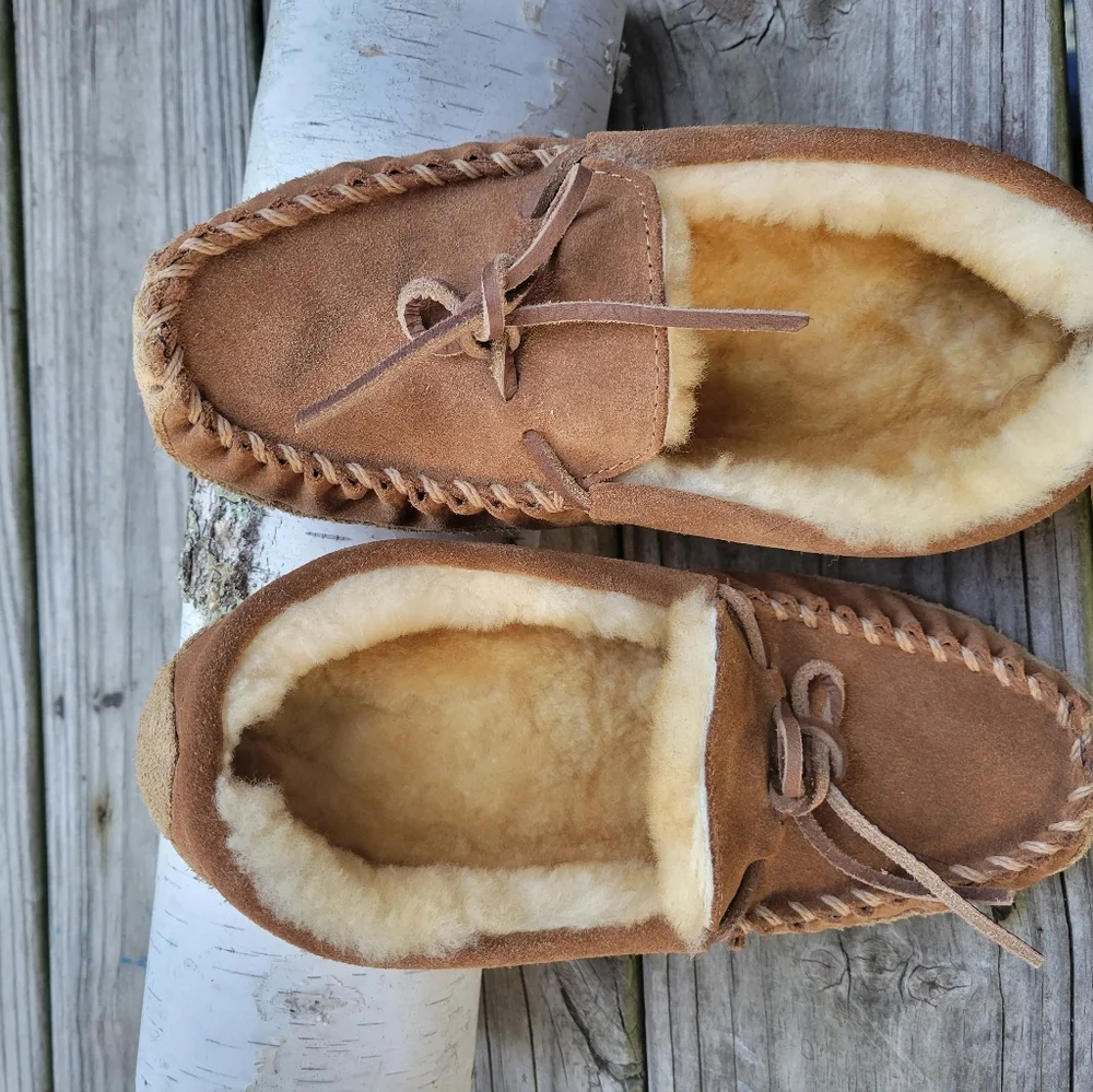 L.L. Bean new without